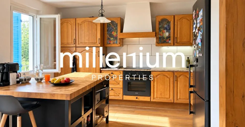 4 Zimmer Einfamilienhaus in Châtelaine – Foto 13 von 15
