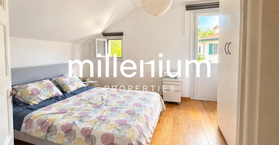 4 Zimmer Einfamilienhaus in Châtelaine – Foto 14 von 15