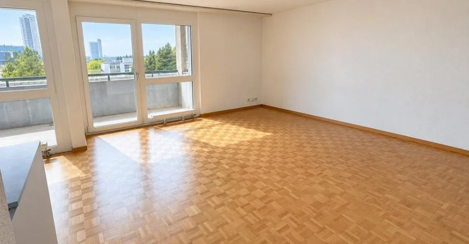 Appartement de 3,5 pièces rénové à Ostermundigen – photo 2 sur 9