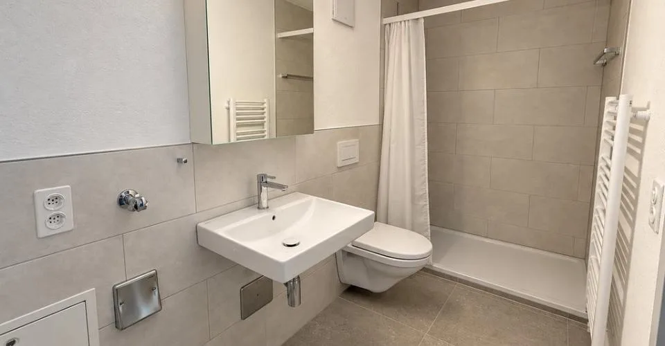 Appartement de 3,5 pièces rénové à Ostermundigen – photo 9 sur 9