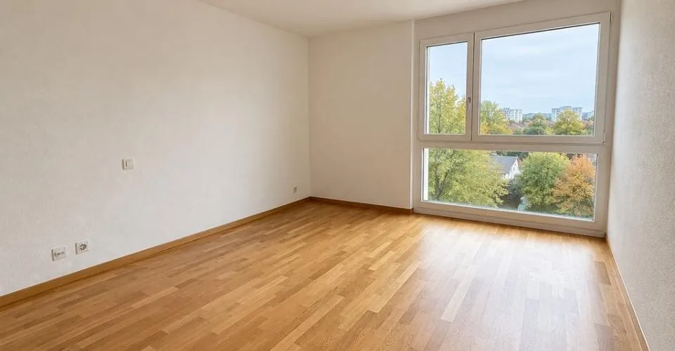 Appartement de 3,5 pièces rénové à Ostermundigen – photo 4 sur 9
