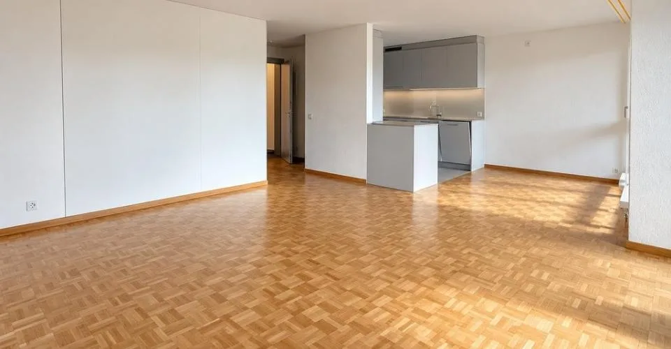 Appartement de 3,5 pièces rénové à Ostermundigen – photo 3 sur 9