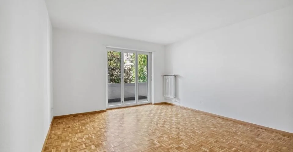 Wohnen mitten in der Stadt – Foto 2 von 9