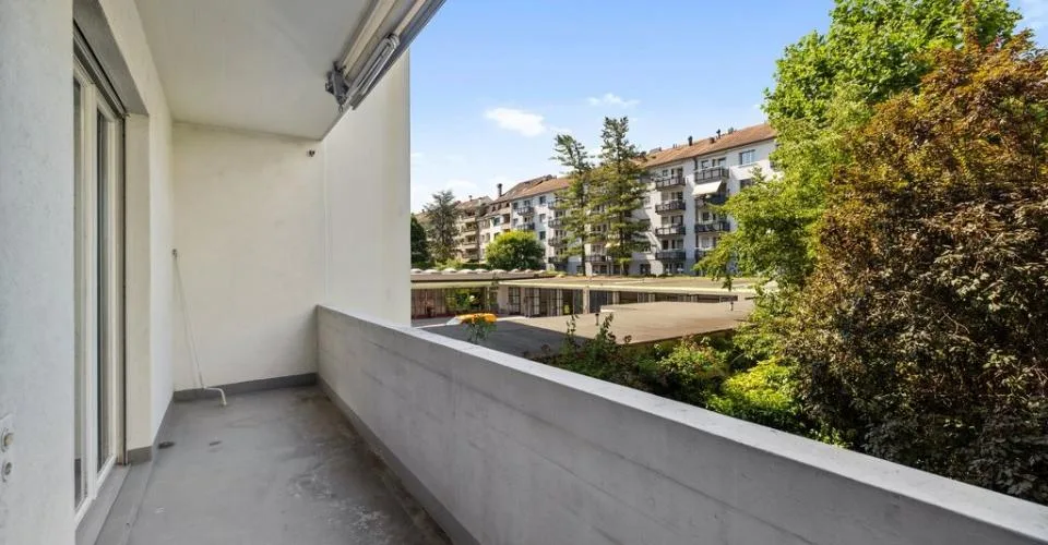 Wohnen mitten in der Stadt – Foto 8 von 9