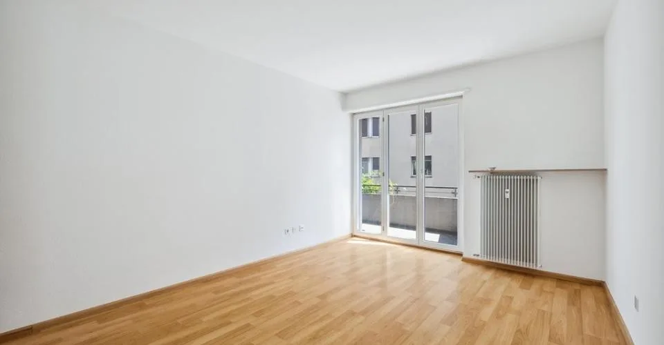 Wohnen mitten in der Stadt – Foto 4 von 9