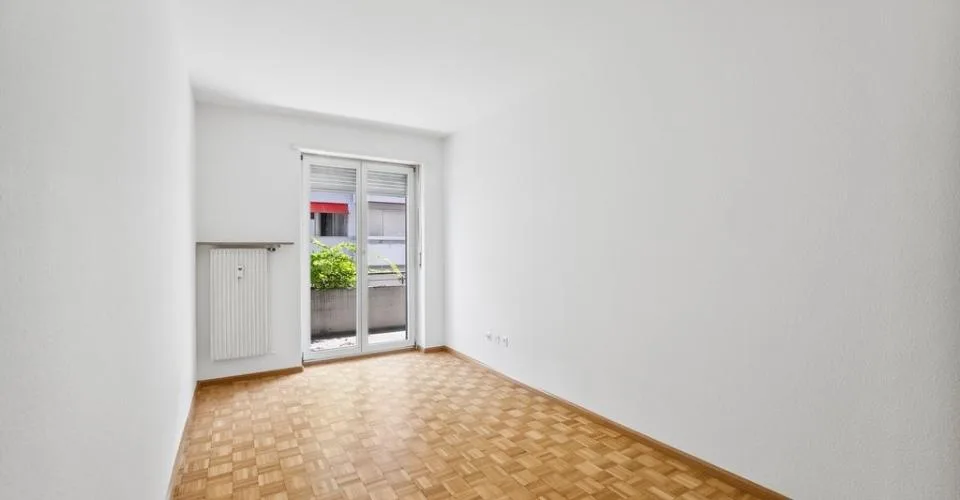 Wohnen mitten in der Stadt – Foto 3 von 9