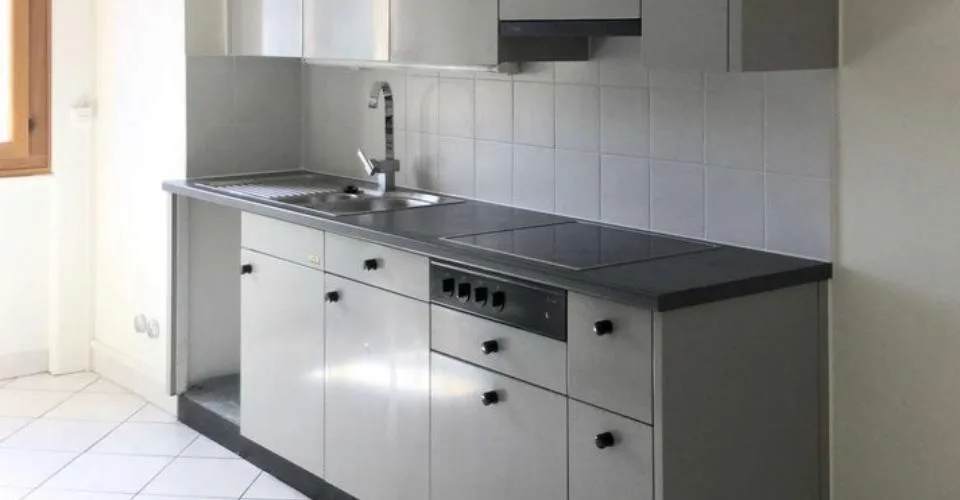 Bello appartamento situato in un edificio di lusso – foto 2 di 5