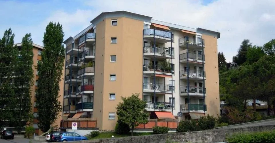 Bell'appartamento di 2 pezzi – foto 6 di 6