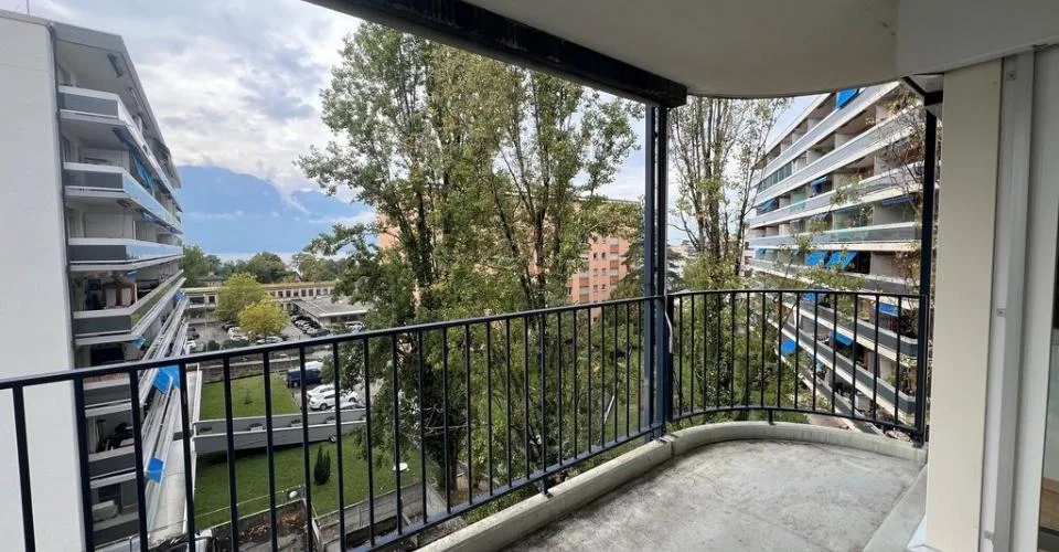 Bell'appartamento di 2 pezzi – foto 5 di 6