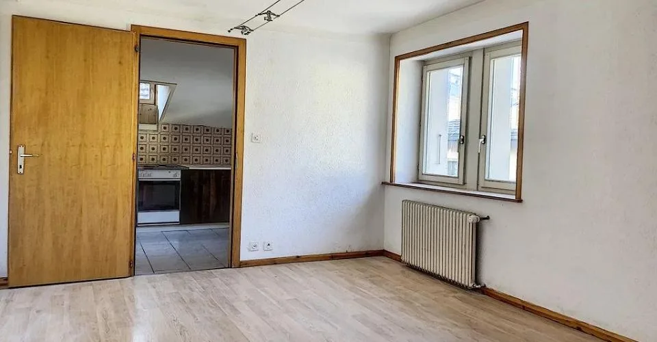 Charmant studio à louer au coeur du village de Bramois – Foto 3 von 6