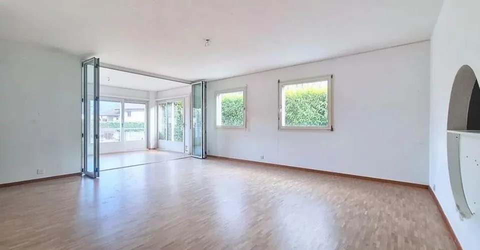 4.5 Zimmer Wohnung in Saillon – foto 4 di 12