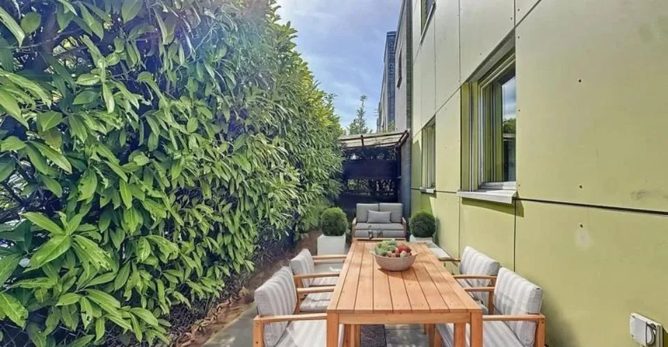 4.5 Zimmer Wohnung in Saillon – foto 9 di 12