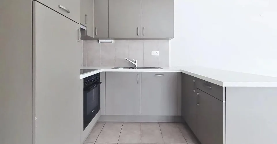 3.5 Zimmer Wohnung in Fully – Foto 3 von 9