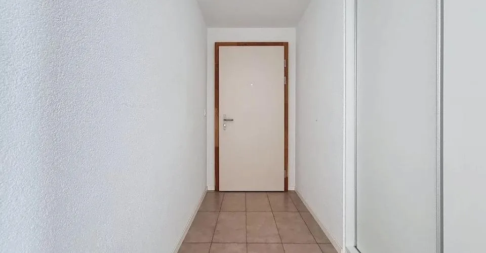 3.5 Zimmer Wohnung in Fully – Foto 9 von 9
