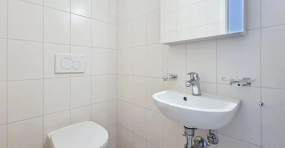 3.5 Zimmer Wohnung in Fully – Foto 5 von 9