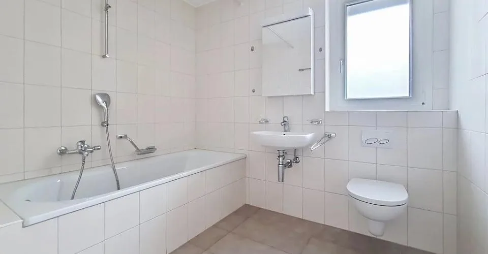 3.5 Zimmer Wohnung in Fully – Foto 6 von 9