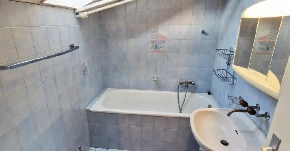 2,5-Zimmer-Wohnung im 2. Stock in Berlincourt zu vermieten – Foto 5 von 8