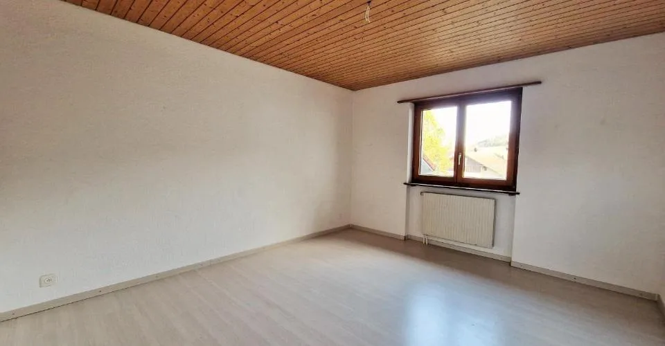 2,5-Zimmer-Wohnung im 2. Stock in Berlincourt zu vermieten – Foto 4 von 8