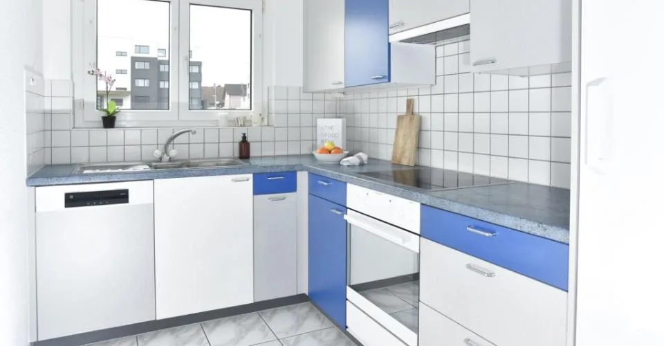 Grosszügige 3.5 Zimmerwohnung – photo 3 sur 6