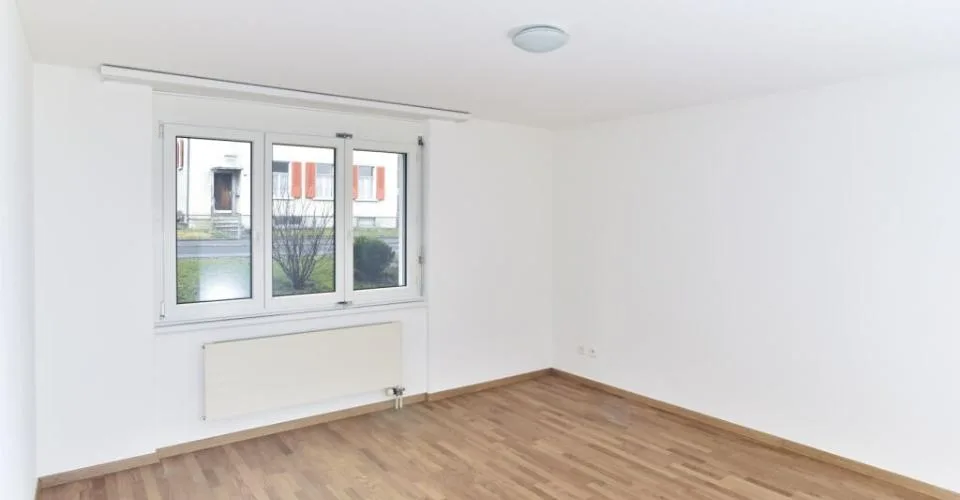 Grosszügige 3.5 Zimmerwohnung – photo 5 sur 6