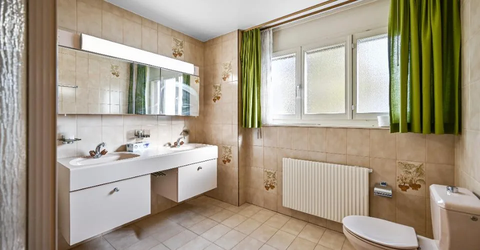 MONTREUX - SPAZIOSO APPARTAMENTO 4.5 CON VISTA IMPRENDIBILE – foto 21 di 22