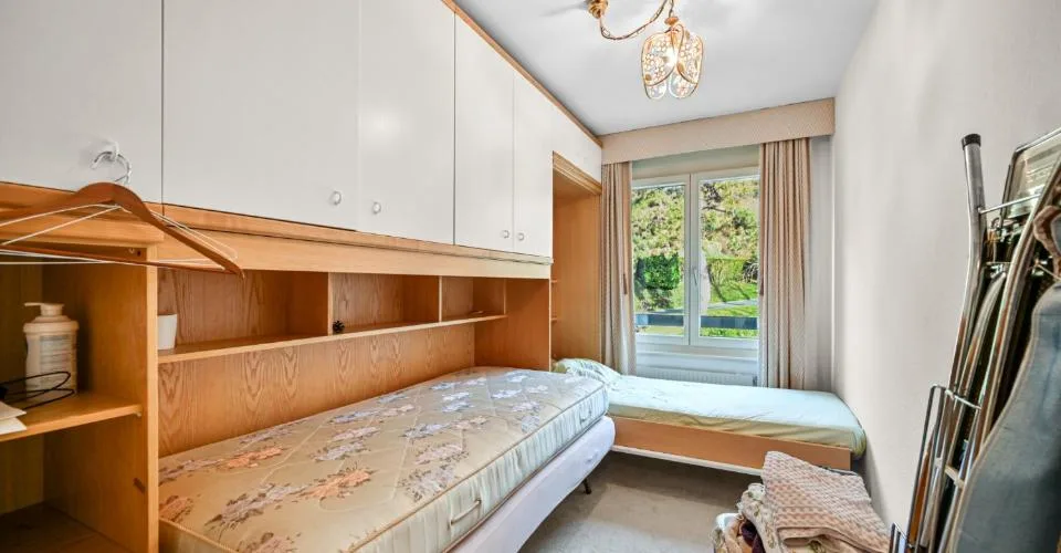 MONTREUX - SPAZIOSO APPARTAMENTO 4.5 CON VISTA IMPRENDIBILE – foto 20 di 22
