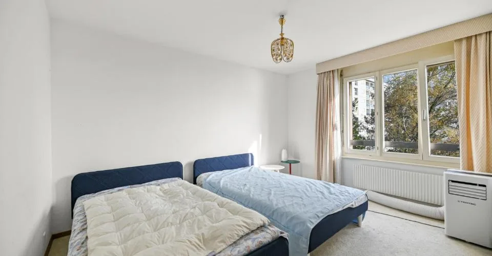 MONTREUX - SPAZIOSO APPARTAMENTO 4.5 CON VISTA IMPRENDIBILE – foto 18 di 22