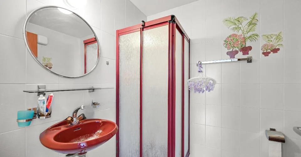 MONTREUX - SPAZIOSO APPARTAMENTO 4.5 CON VISTA IMPRENDIBILE – foto 22 di 22