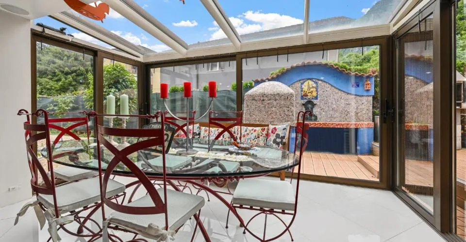 BOUVERET - SCHÖNE EINZELVILLA MIT 8 ZIMMERN, POOL UND GARTEN – Foto 19 von 23