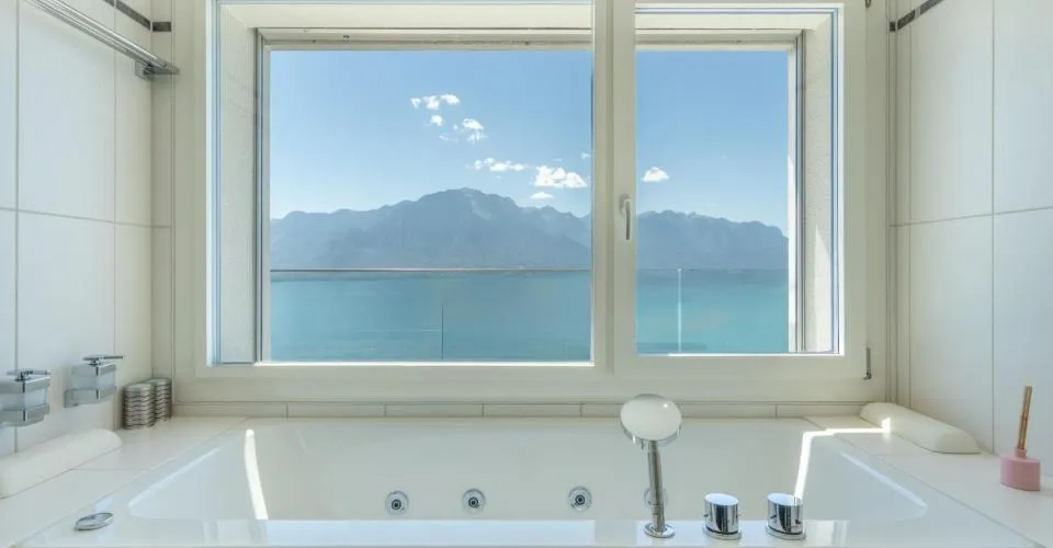 MONTREUX - AUSGEZEICHNETE PENTHOUSE MIT PANORAMABLICK – Foto 24 von 24