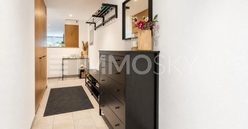 4.5 Zimmer Wohnung in Trey – Foto 16 von 16