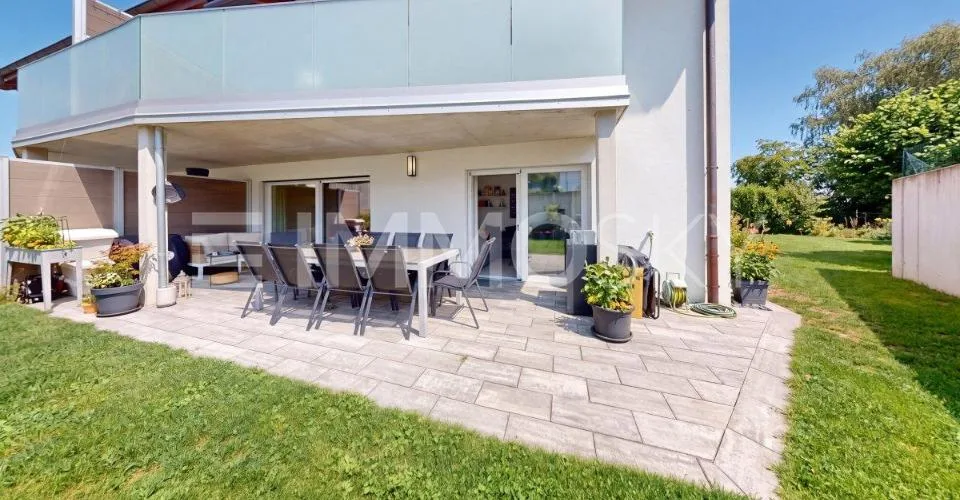 4.5 Zimmer Wohnung in Trey – Foto 12 von 16