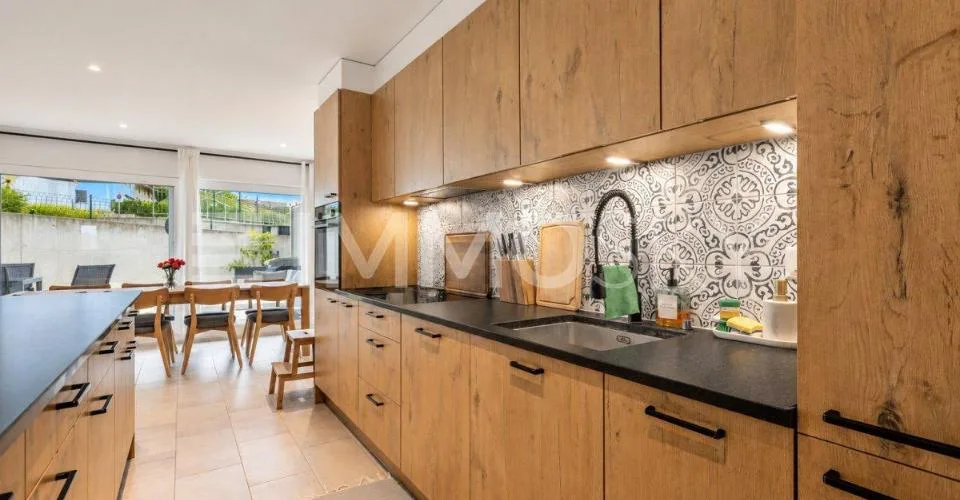 4.5 Zimmer Wohnung in Trey – Foto 15 von 16