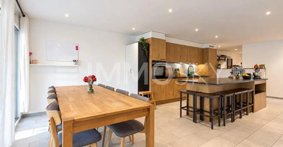 4.5 Zimmer Wohnung in Trey – Foto 14 von 16