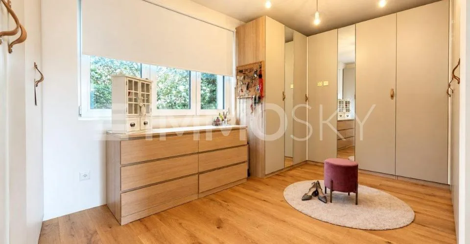 7.5 Zimmer Einfamilienhaus in Gravesano – Foto 4 von 5