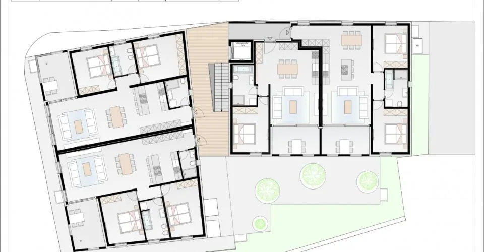 Nuova Costruzione – Vecchio Borgo – photo 5 of 5