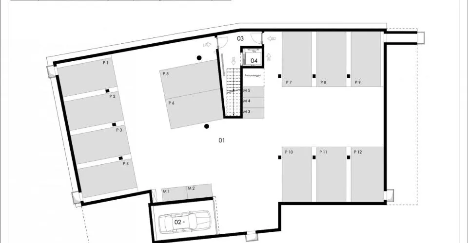 Nuova Costruzione – Vecchio Borgo – photo 4 of 5