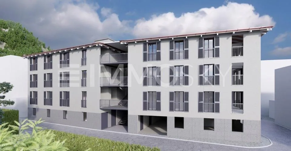 Nuova Costruzione – Vecchio Borgo – photo 2 of 5