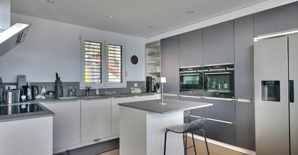 Exclusivité. Villa neuve de 5.5 pièces à Chermignon-d'En-Haut – Foto 6 von 13