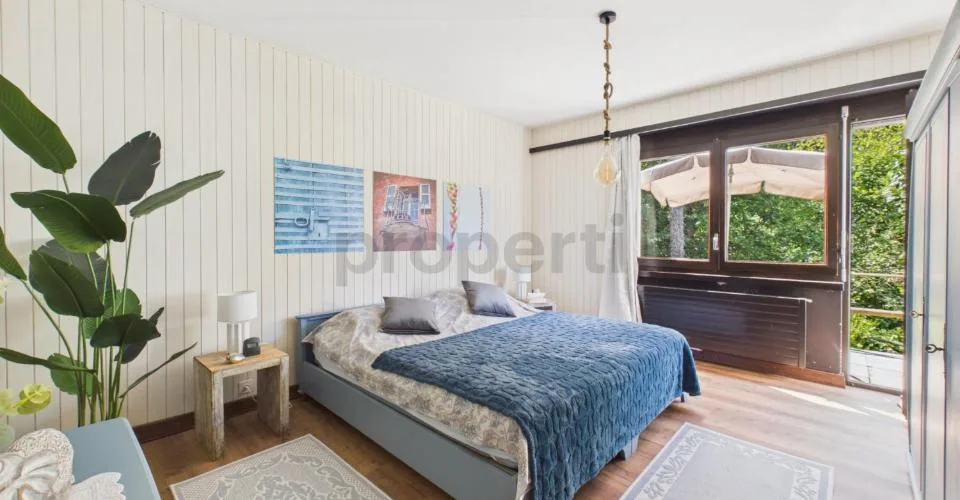 An exclusive oasis with pool and panoramic view – photo 21 of 28
