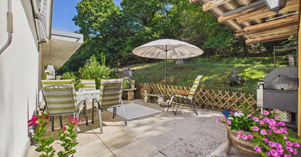 An exclusive oasis with pool and panoramic view – photo 26 of 28