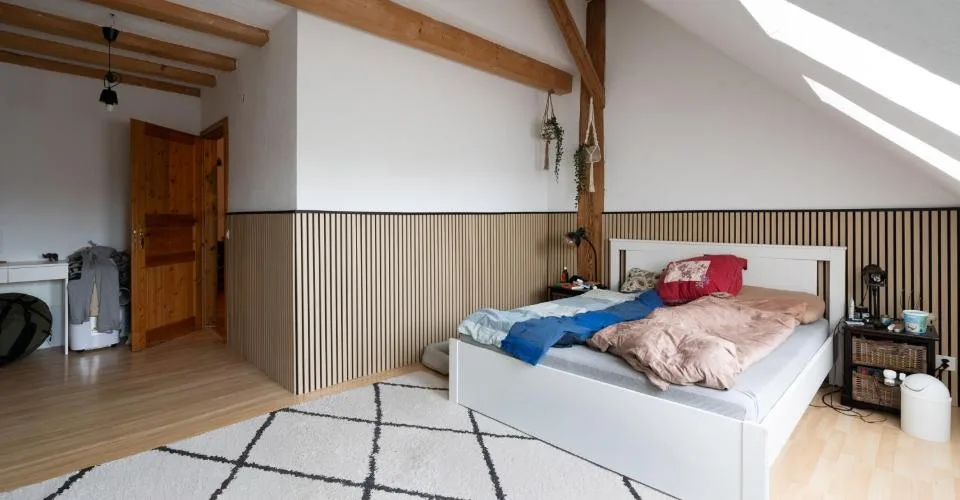 DOMAINE ÉQUESTRE AVEC 6 LOGEMENTS ET UN TERRAIN DE 10'474 M² – Foto 13 von 13