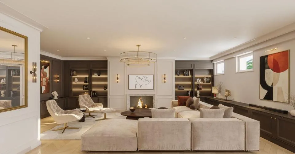 La Suite Victoria: un vero rifugio di pace dove si incontrano il fascino del classico e il comfort del contemporaneo – foto 3 di 13