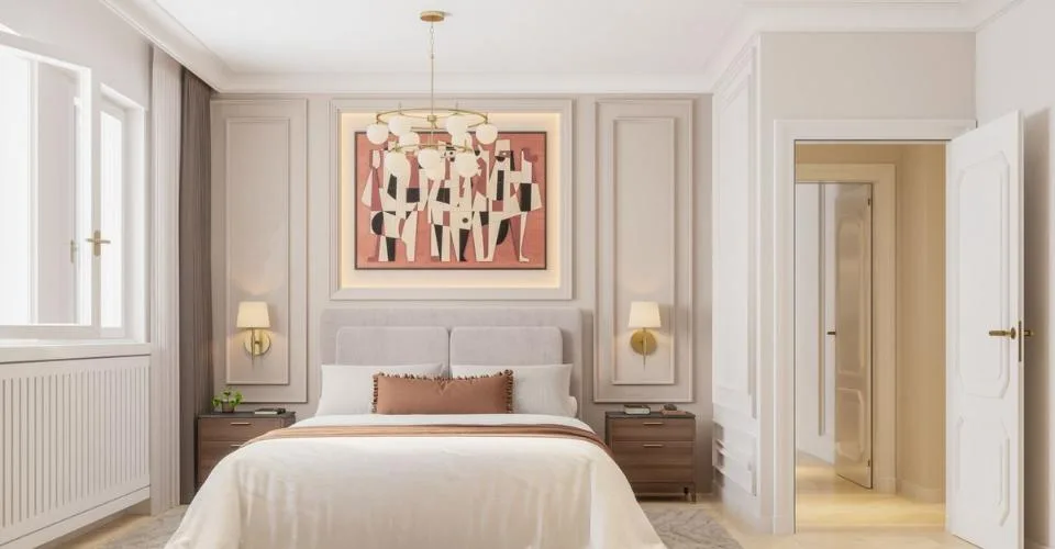 La Suite Victoria: un vero rifugio di pace dove si incontrano il fascino del classico e il comfort del contemporaneo – foto 9 di 13