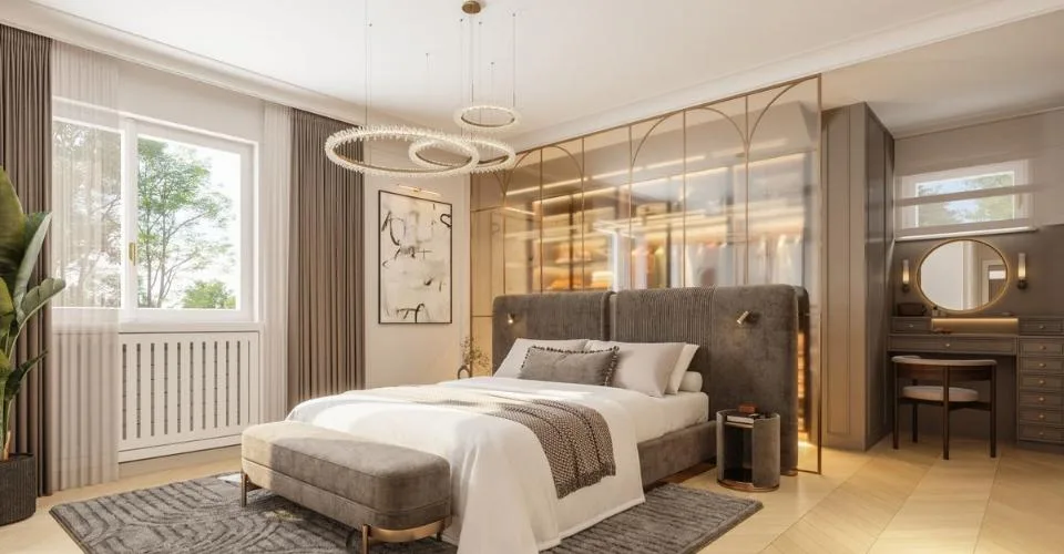 La Suite Victoria: un vero rifugio di pace dove si incontrano il fascino del classico e il comfort del contemporaneo – foto 6 di 13