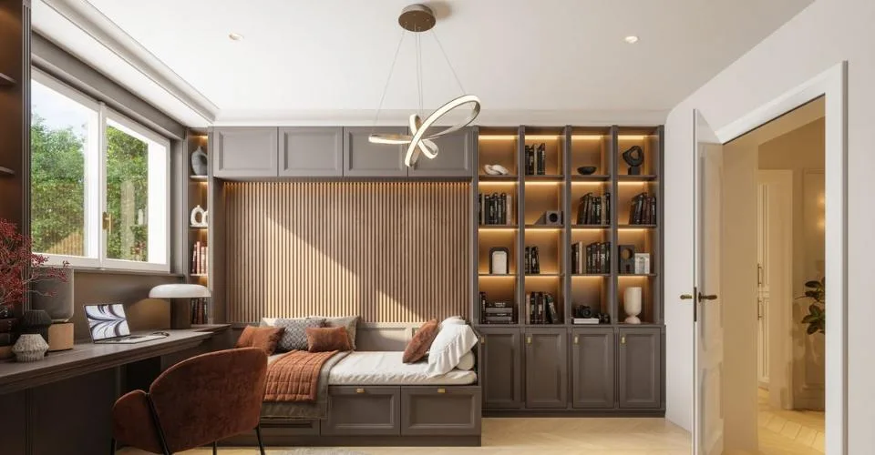 La Suite Victoria: un vero rifugio di pace dove si incontrano il fascino del classico e il comfort del contemporaneo – foto 11 di 13