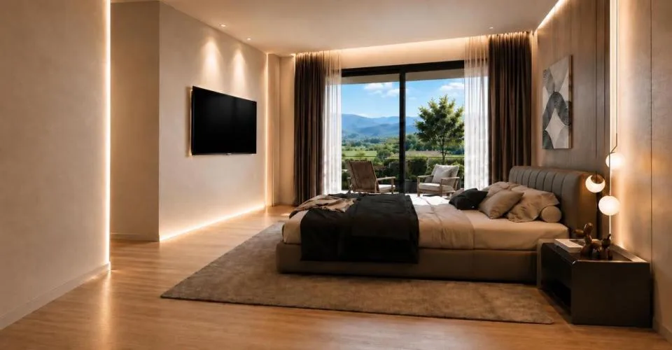 Querencia - Eleganza contemporanea in un ambiente esclusivo – foto 4 di 7