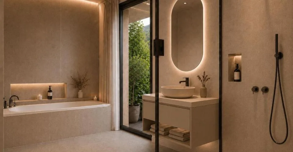 Querencia - Eleganza contemporanea in un ambiente esclusivo – foto 5 di 7