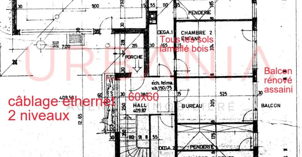 11 Zimmer Einfamilienhaus in Petit-Lancy – Foto 10 von 11