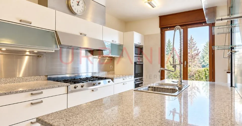 11 Zimmer Einfamilienhaus in Petit-Lancy – Foto 9 von 11
